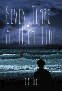 Book Cover for Seven Tears at High Tide by C B Lee