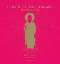 Book Cover for Liberation Through Hearing by Padma Sambhava