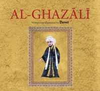 Book Cover for Al-Ghazali by Muhammad Hozien