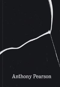 Book Cover for Anthony Pearson by Anthony Pearson