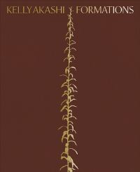 Book Cover for Kelly Akashi by Ruba Katrib, Jenni Sorkin