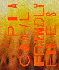 Book Cover for Pia Camil by Karen Cordero, Cecilia FajardoHill, Justine Ludwig