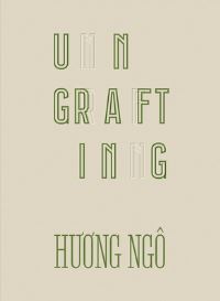 Book Cover for Huong Ngô by Justin Quang Nguyên, Chadwick Allen