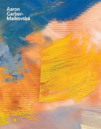 Book Cover for Aaron Garber-Maikovska by Cathleen Chaffee, Jan Tumlir