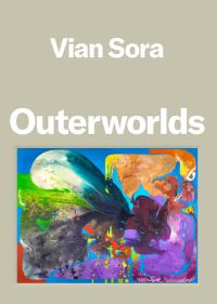Book Cover for Vian Sora by Owen Duffy, Suzanne Hudson