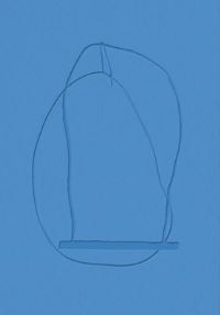 Book Cover for Fabienne Lasserre by Nell Andrew, Camila Marambio