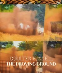 Book Cover for Coulter Fussell by Nicole Archer, Turry M Flucker, Kaegan Sparks