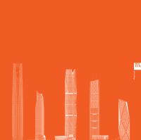 Book Cover for HOK Tall Buildings by Obata  Kassabaum Hellmuth
