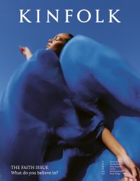 Book Cover for Kinfolk Volume 55 by Kinfolk