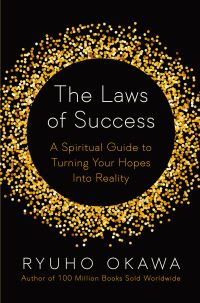 Book Cover for The Laws of Success by Ryuho Okawa