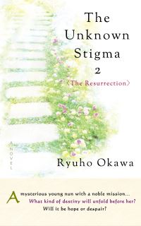 Book Cover for The Unknown Stigma 2 by Ryuho Okawa