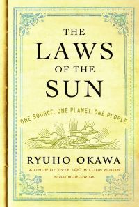 Book Cover for The Laws of the Sun by Ryuho Okawa