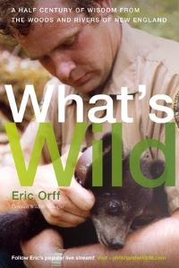 Book Cover for What's Wild by Eric Orff