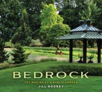 Book Cover for Bedrock by Jill Nooney