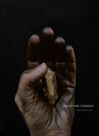 Book Cover for Christine Corday by Miwon Kwon