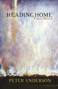 Book Cover for Heading Home by Peter Anderson