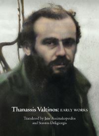 Book Cover for Thanassis Valtinos by Thanases Valtinos, Thanases Valtinos
