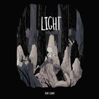 Book Cover for Light by Rob Cham