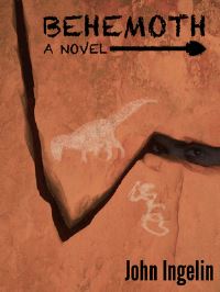 Book Cover for Behemoth by John Ingelin
