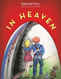 Book Cover for In Heaven by Gabrielle Pryor