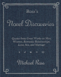 Book Cover for Ross's Little Book of Literary Gems by Michael Ross
