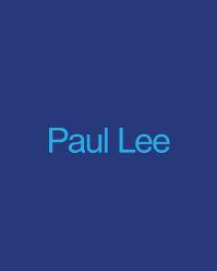 Book Cover for Paul Lee by Robert Hobbs