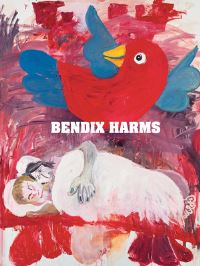 Book Cover for Bendix Harms by Bendix Harms, Gisela Corleis, Grace Dunham, Flossie Draper