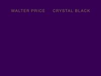 Book Cover for Walter Price by Walter Price