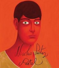 Book Cover for Nicolas Party by Nicolas Party