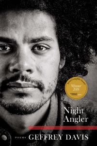 Book Cover for Night Angler by Geffrey M Davis