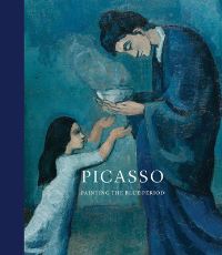 Book Cover for Picasso by Marilyn McCully, Patricia Favero, Eduard Vallès, Sandra WebsterCook