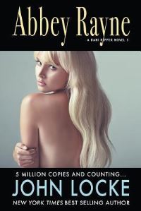 Book Cover for Abbey Rayne by John Locke