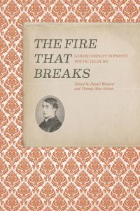 Book Cover for The Fire That Breaks by Daniel Westover, Thomas Alan Holmes, Joseph J Feeney