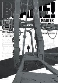 Book Cover for Blame!. 6 by Tsutomu Nihei