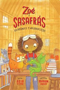 Book Cover for Dragones Y Malvaviscos by Asia Citro