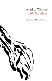 Book Cover for Cold Shoulder by Markus Werner