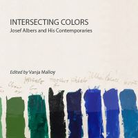 Book Cover for Intersecting Colors by Mead Art Museum Amherst College