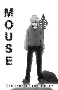 Book Cover for Mouse by Richard Ford Burley