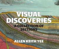 Book Cover for Visual Discoveries by Allen Keith Yee
