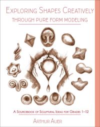 Book Cover for Pure Form Modeling by Arthur Auer