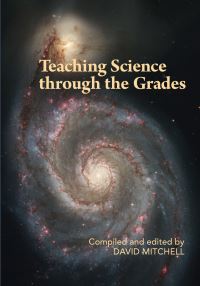 Book Cover for Teaching Science Through the Grades by David Mitchell