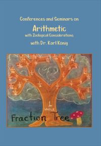 Book Cover for Arithmetic With Zoological Considerations by Karl König