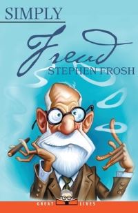 Book Cover for Simply Freud by Stephen Frosh