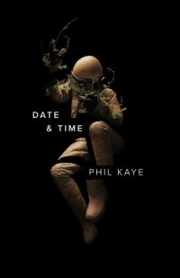 Book Cover for Date & Time by Phil Kaye