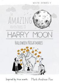 Book Cover for Halloween Nightmares by Mark Andrew Poe