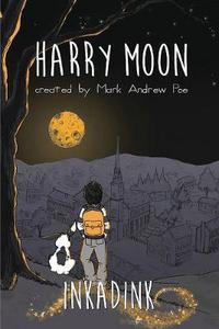 Book Cover for Inkadink by Mark Andrew Poe