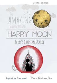 Book Cover for Scary Little Christmas by Sofi Benitez, Joyce Magnin