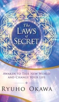 Book Cover for The Laws of Secret by Ryuho Okawa