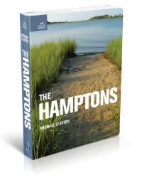 Book Cover for The Hamptons by Michael Clinton