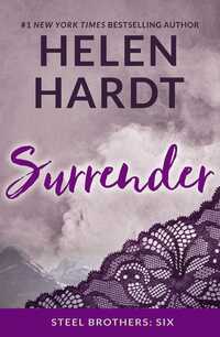 Book Cover for Surrender by Helen Hardt